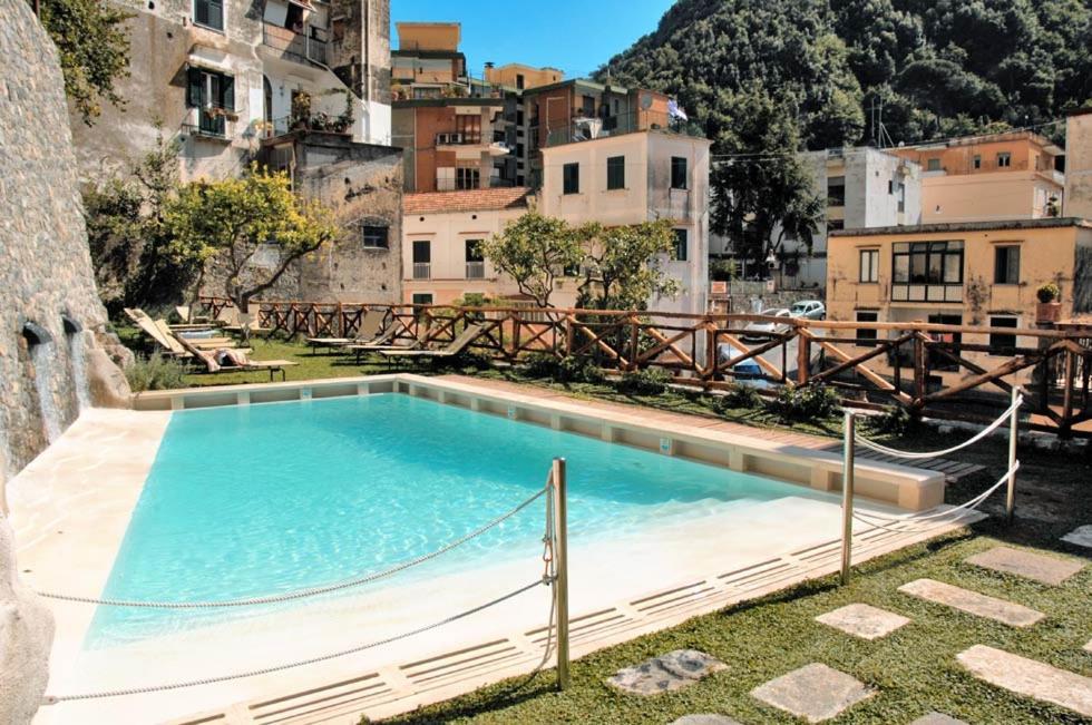 Loft By Amalfivacation Aparthotel Amalfi