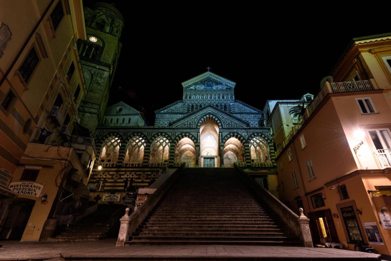 Loft By Amalfivacation Aparthotel Amalfi