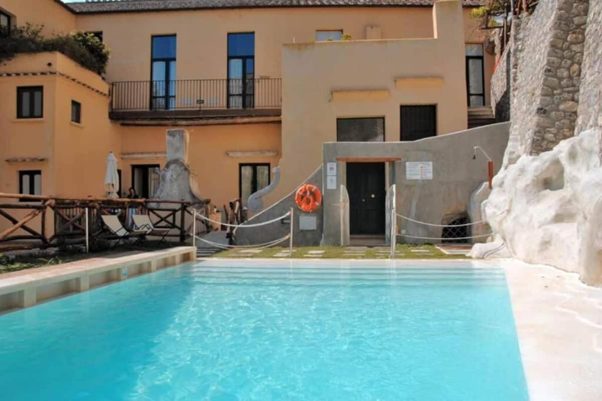 Loft By Amalfivacation Amalfi