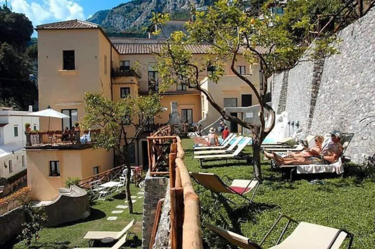 Loft By Amalfivacation Amalfi