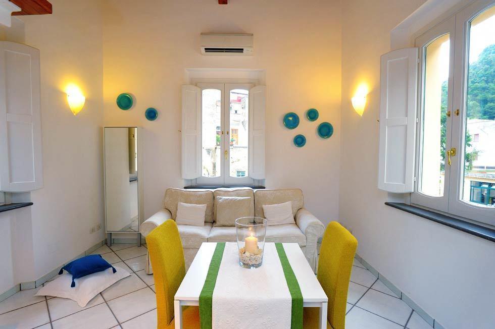 Loft By Amalfivacation Amalfi