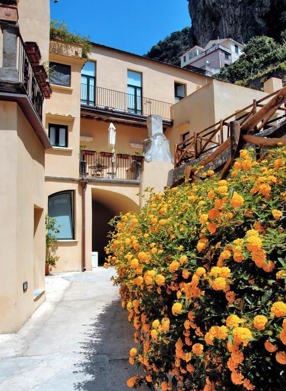 Loft By Amalfivacation Amalfi