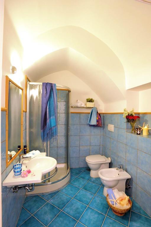 Loft By Amalfivacation * Amalfi