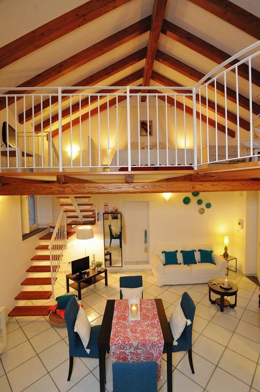 Loft By Amalfivacation *