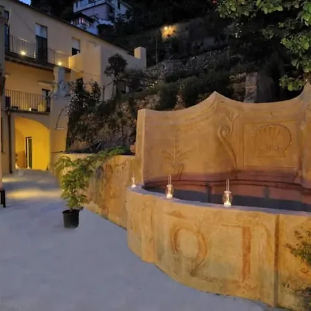 Loft Apartments By Amalfivacation Exterior photo