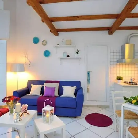 Loft Apartments By Amalfivacation Exterior photo
