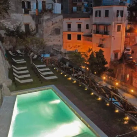 Loft Apartments By Amalfivacation Exterior photo