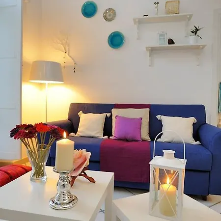 Loft Apartments By Amalfivacation Room photo