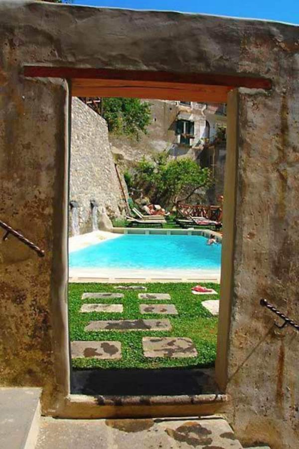 Loft By Amalfivacation Aparthotel Amalfi