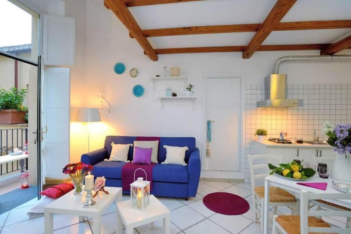 Aparthotel Loft By Amalfivacation Amalfi