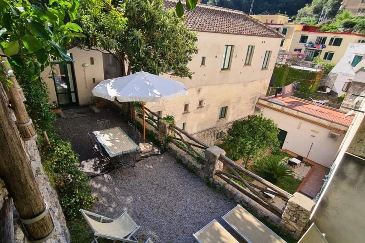 Loft By Amalfivacation Aparthotel Amalfi
