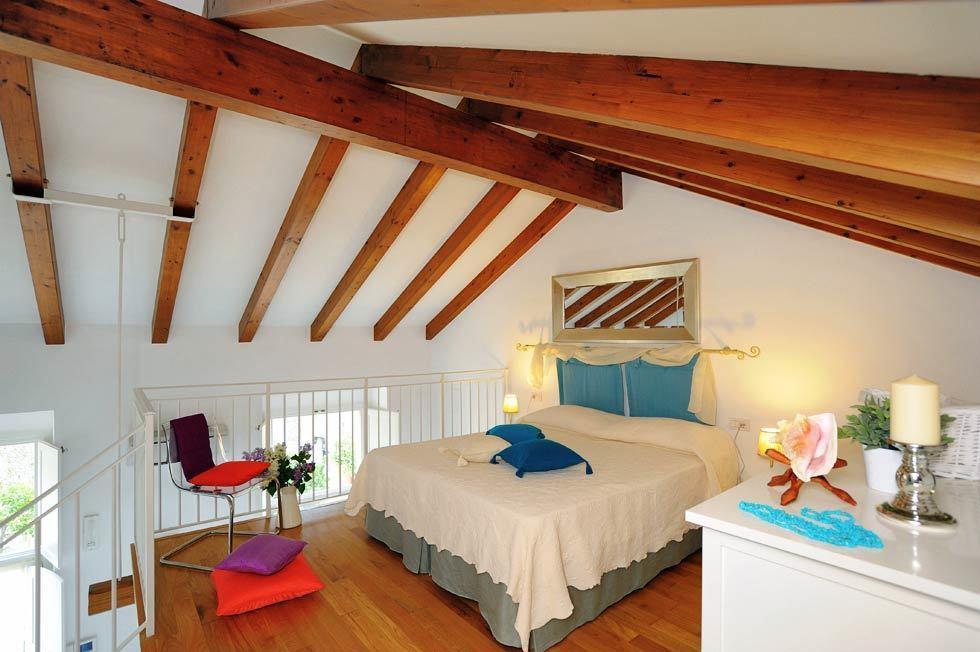 Loft By Amalfivacation * Amalfi