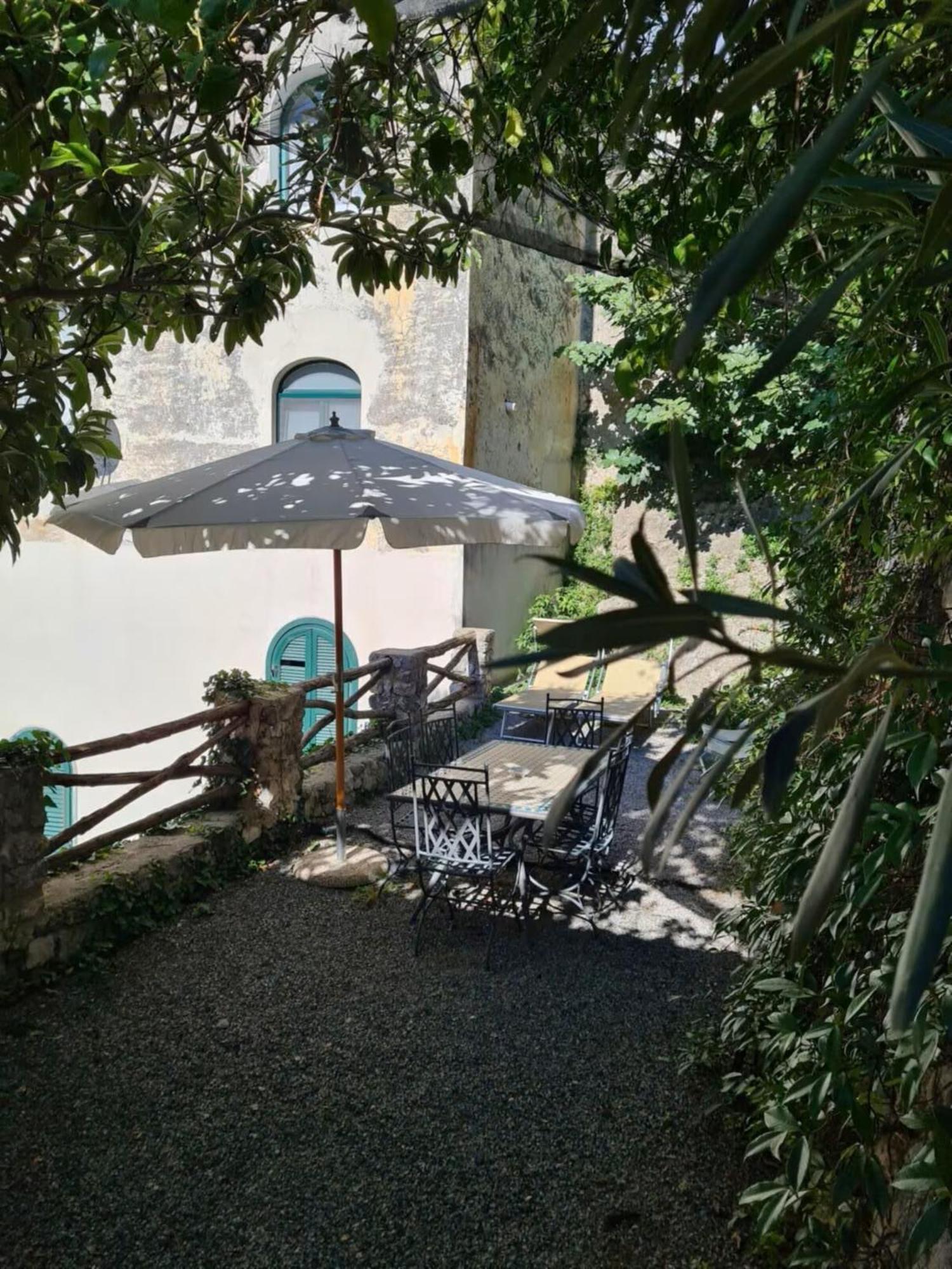 Loft By Amalfivacation Aparthotel Amalfi