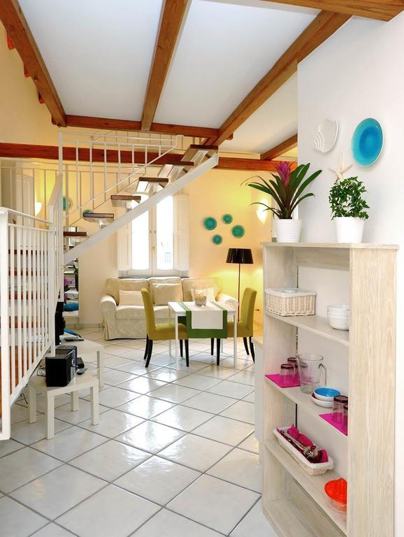 Loft By Amalfivacation Aparthotel *