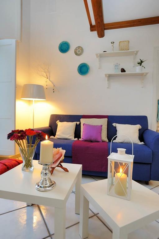 Loft By Amalfivacation * Amalfi