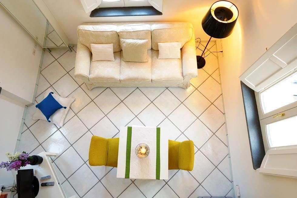 Loft By Amalfivacation Aparthotel *