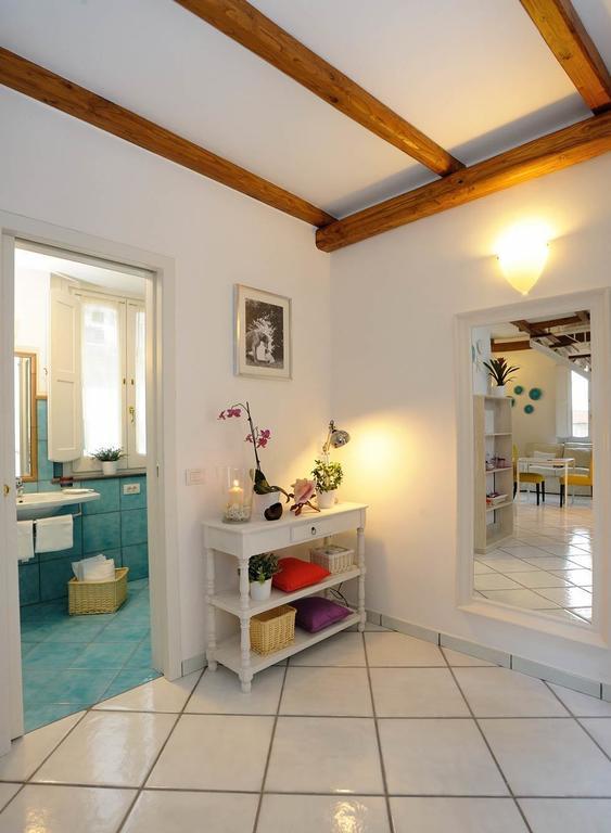 Loft By Amalfivacation Amalfi
